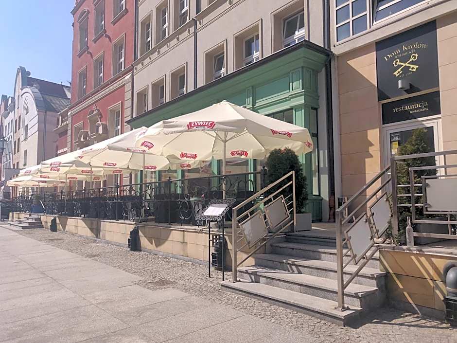 Focus Hotel Premium Elbląg