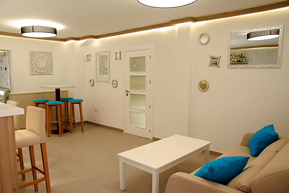 Hotel Costa Mediterráneo - Only Adults