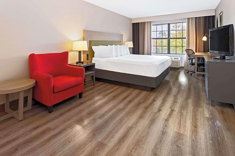 Country Inn & Suites by Radisson, Salisbury, MD