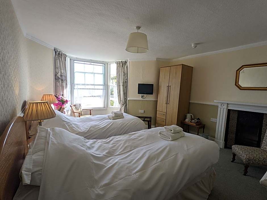 Kersbrook Guest Accommodation