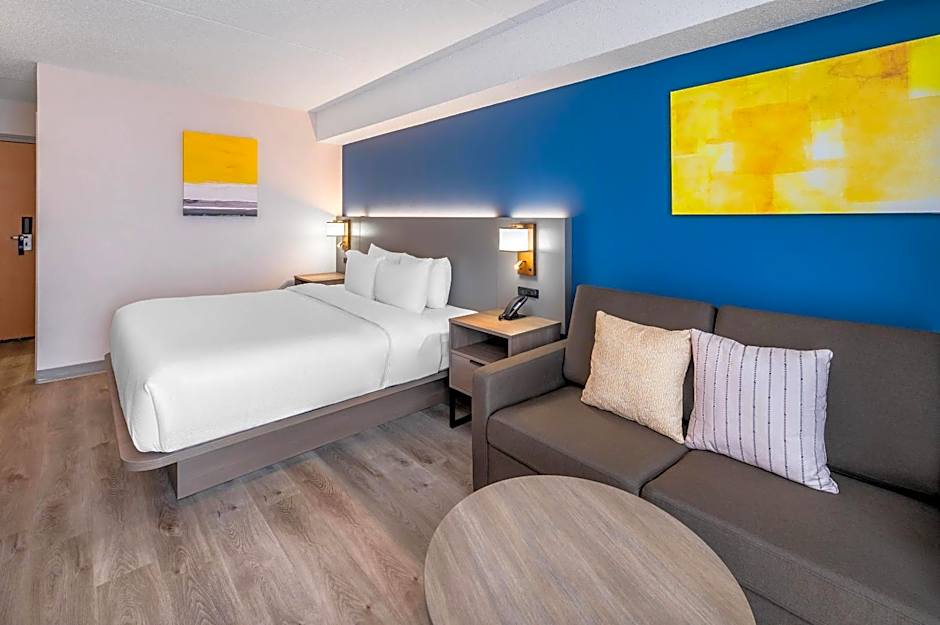 Comfort Inn Belleville