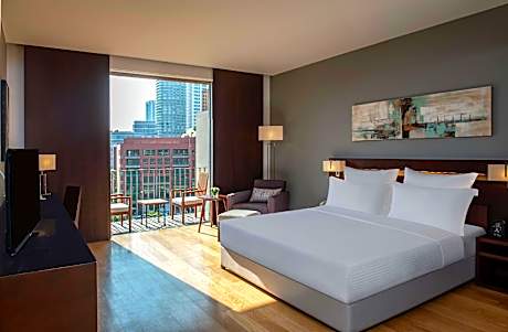 King Executive Room