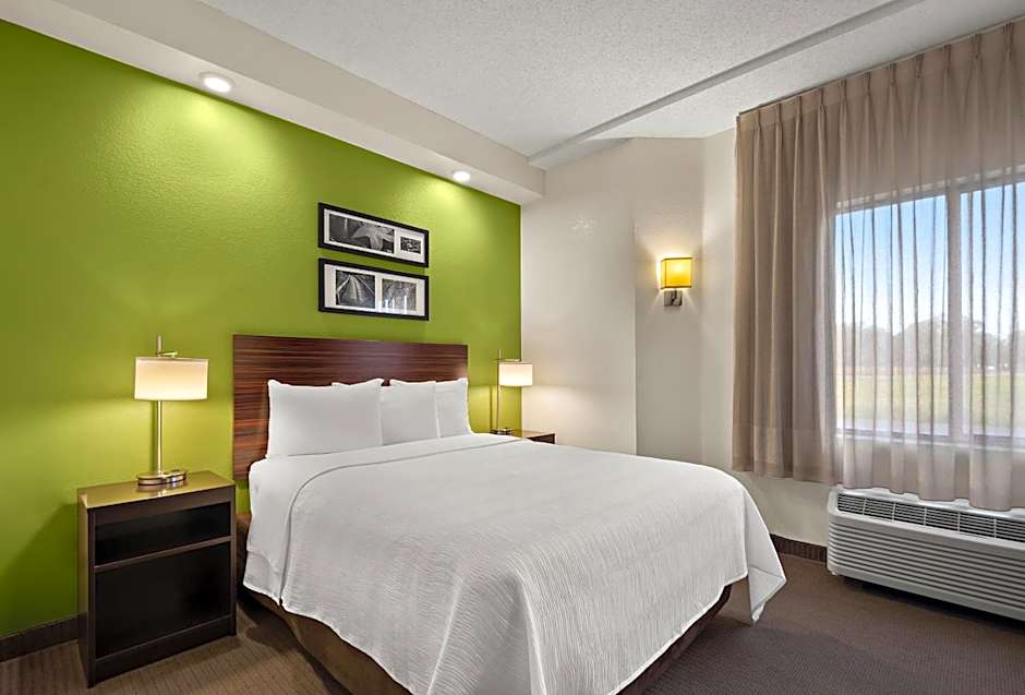 Spot X Hotel Wesley Chapel - Tampa Area