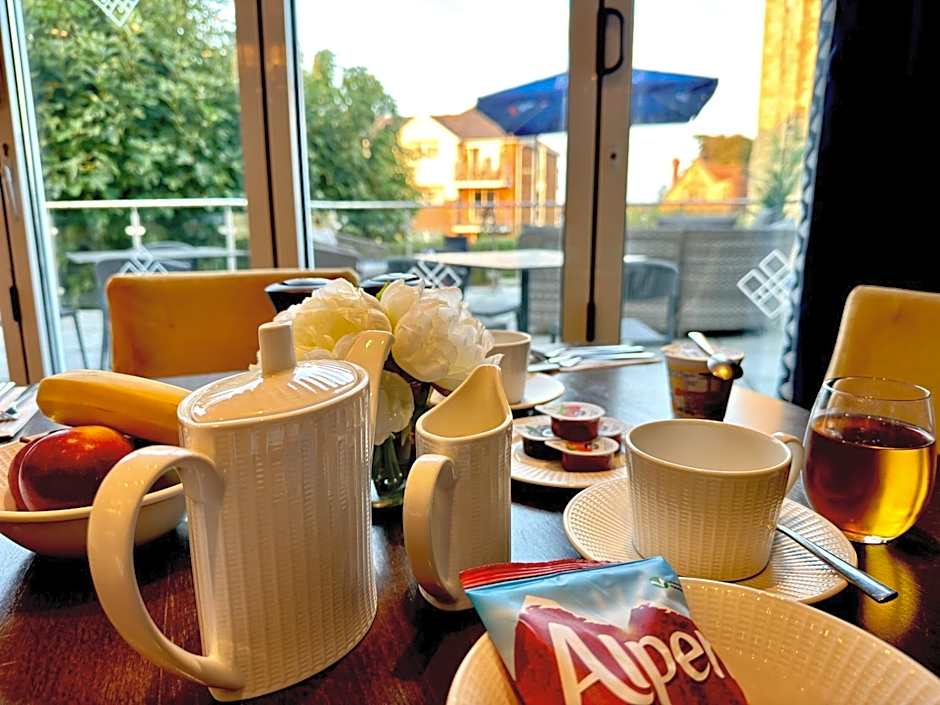 The Fig Tree Shanklin