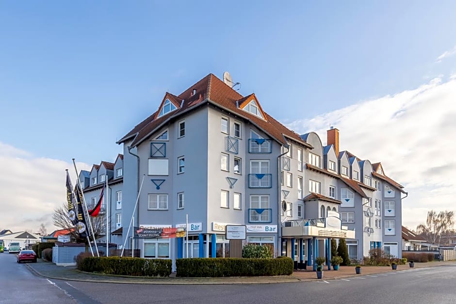 Trip Inn Kongresshotel Frankfurt-Rodgau