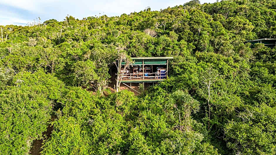 Mansfield Private Reserve