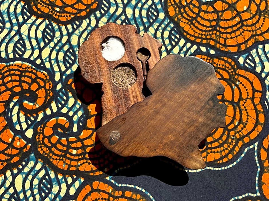 Chikachika Beach B&B