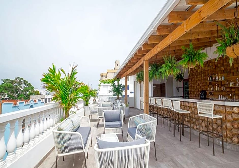 Hotel 1525 By Gh Suites