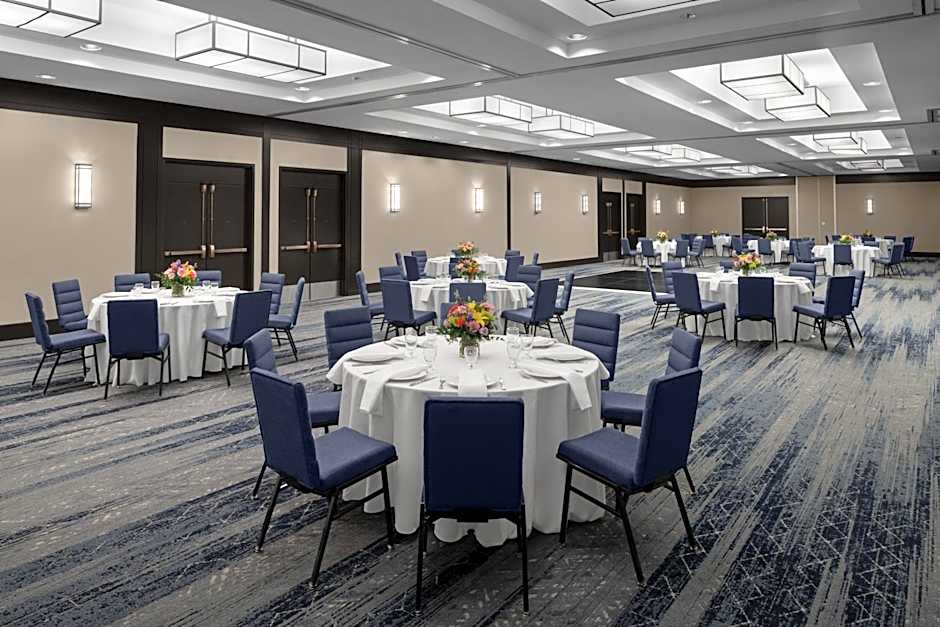 Courtyard by Marriott Pittsburgh University Center