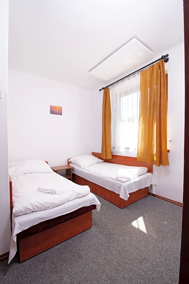 O¿rodek Wypoczynkowy AS PIK dawniej Hotel AS PIK