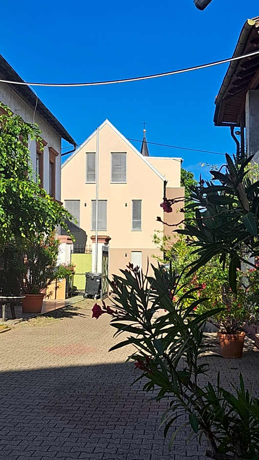 SCHLAFGUT Domhof erleben