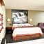 Super 8 by Wyndham Springfield/Battlefield