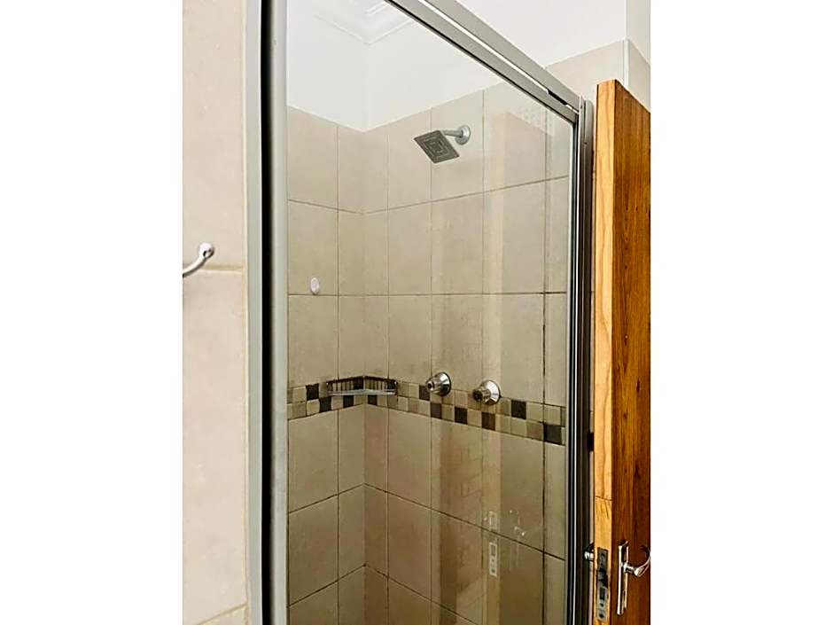 St Lucia Safari Lodge Unit 1 and 3