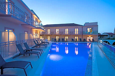 Mary Elen Boutique Hotel