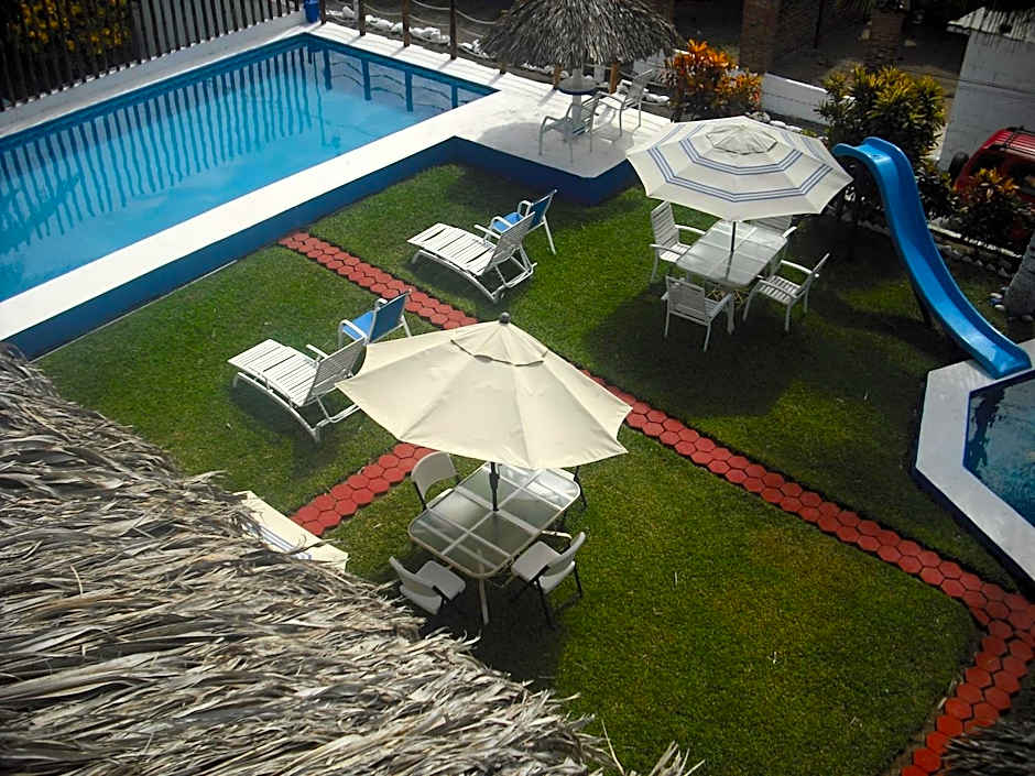 Hotel Villas del Rey