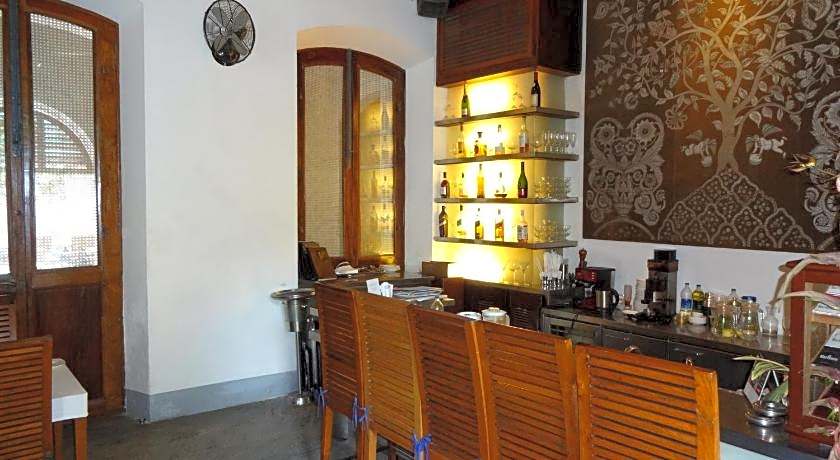 Hotel Le Dupleix Pondicherry