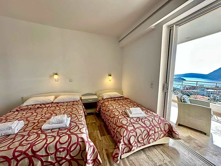 Hotel Apartments Panorama