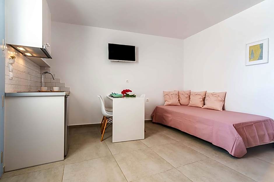 Hotel Ippocampos Studios