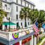Hotel de la Monnaie, French Quarter