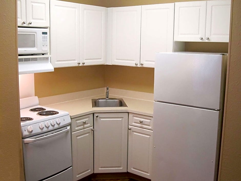 Extended Stay America Suites - Boston - Westborough - East Main Street