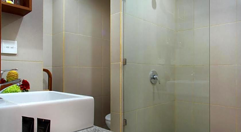 Kubu Cempaka Seminyak Hotel