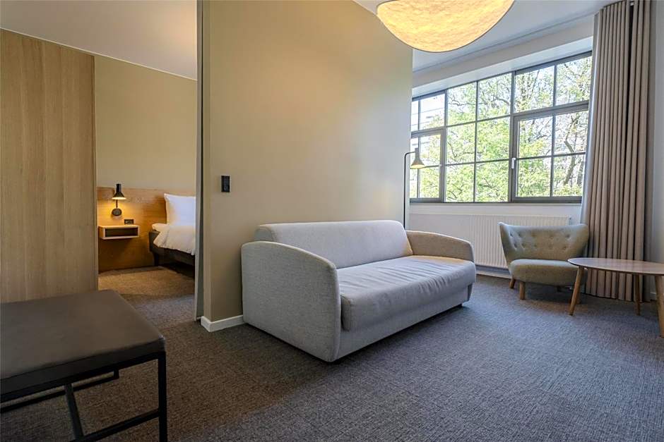 Radisson Hotel Papirfabrikken Silkeborg