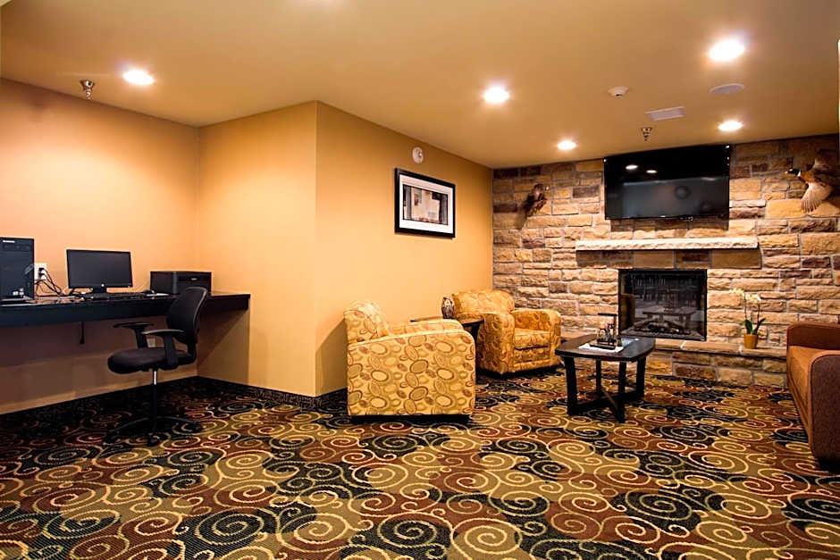 Cobblestone Inn & Suites - Eads