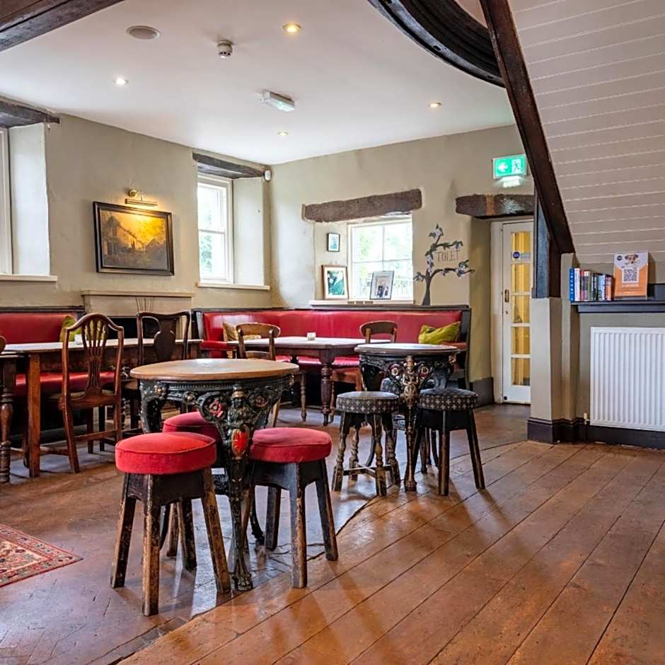 Derby Arms Witherslack