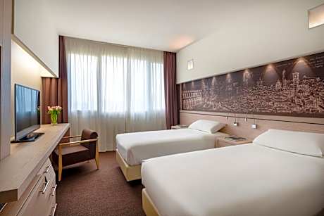 Classic Double or Twin Room