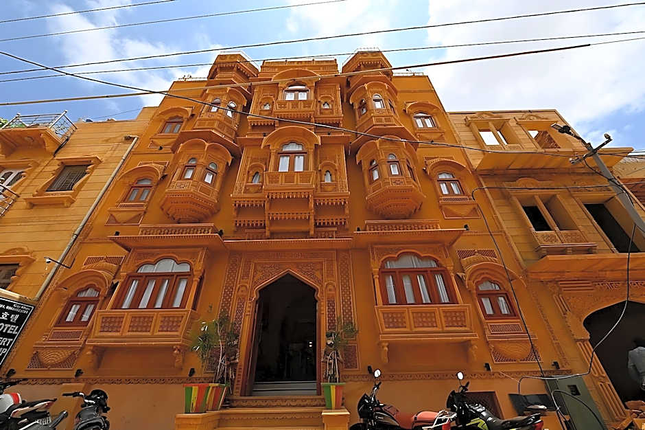 Gaji Hotel Jaisalmer