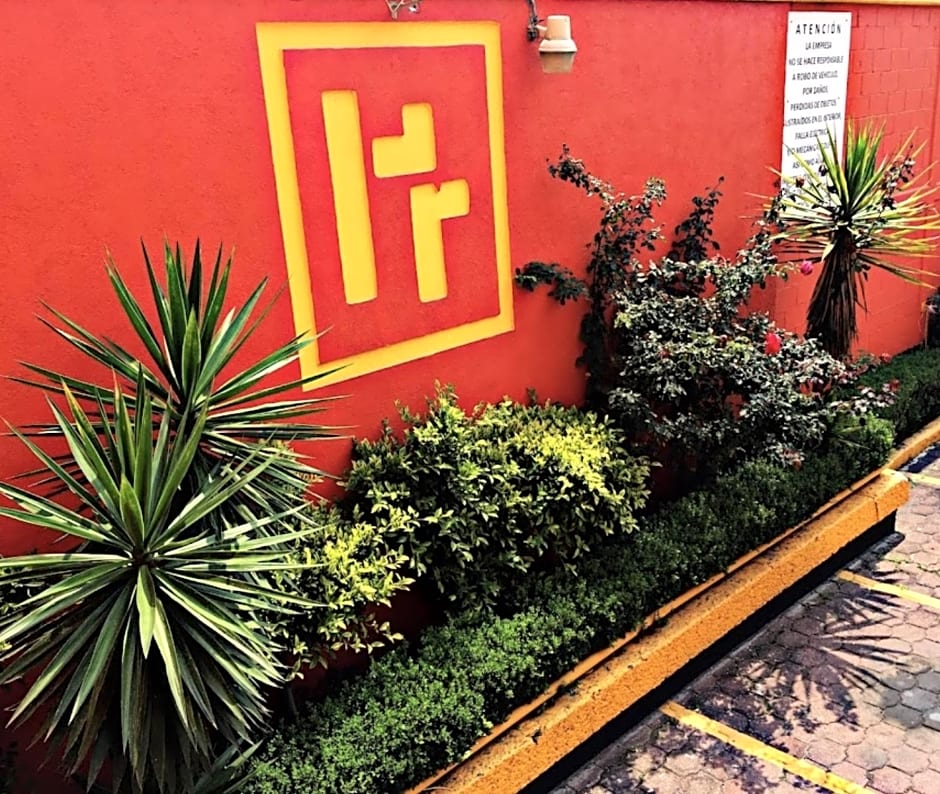 Hotel Rossel Plaza