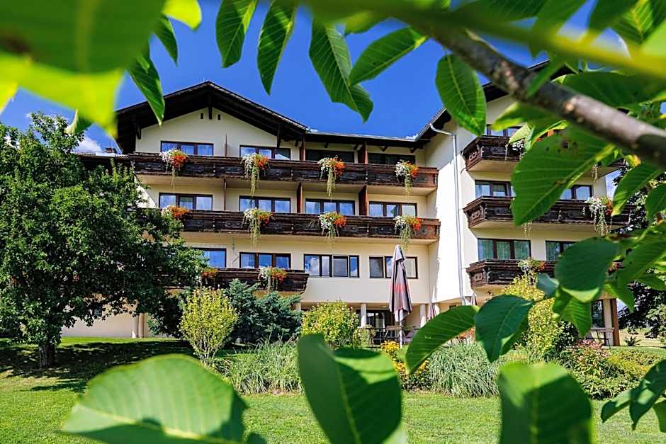 Der Trattner - Hotel Trattnerhof & Hotel Schöcklblick