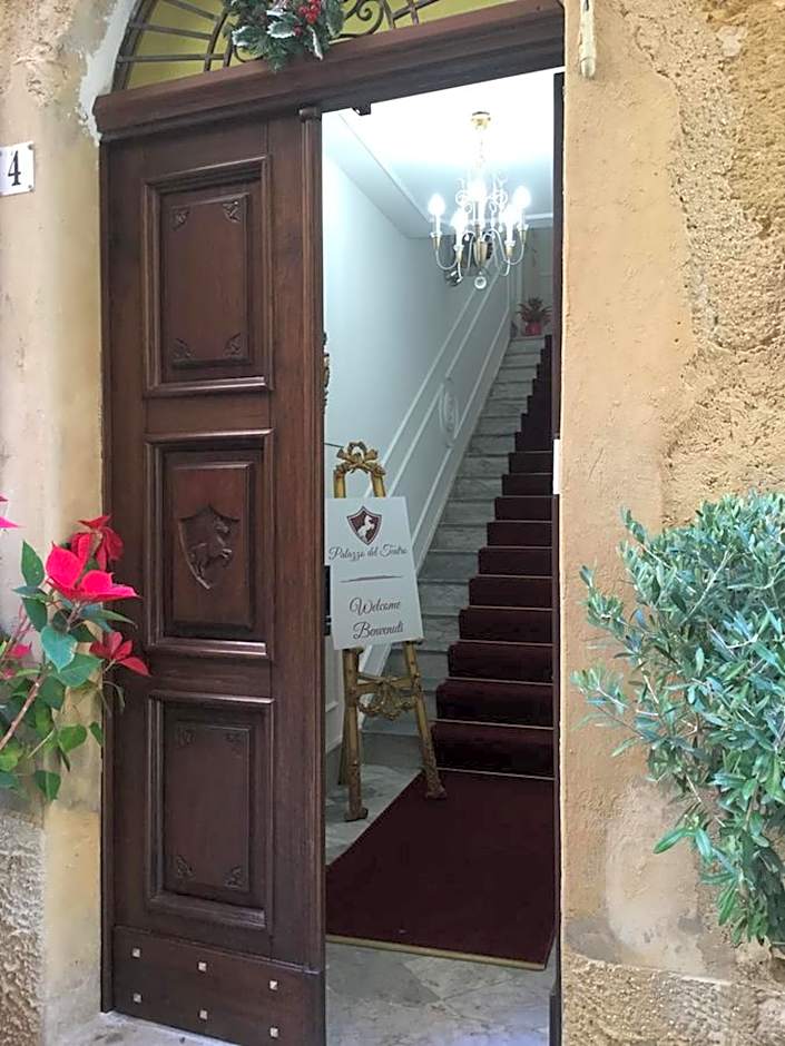 B&B Palazzo del Teatro