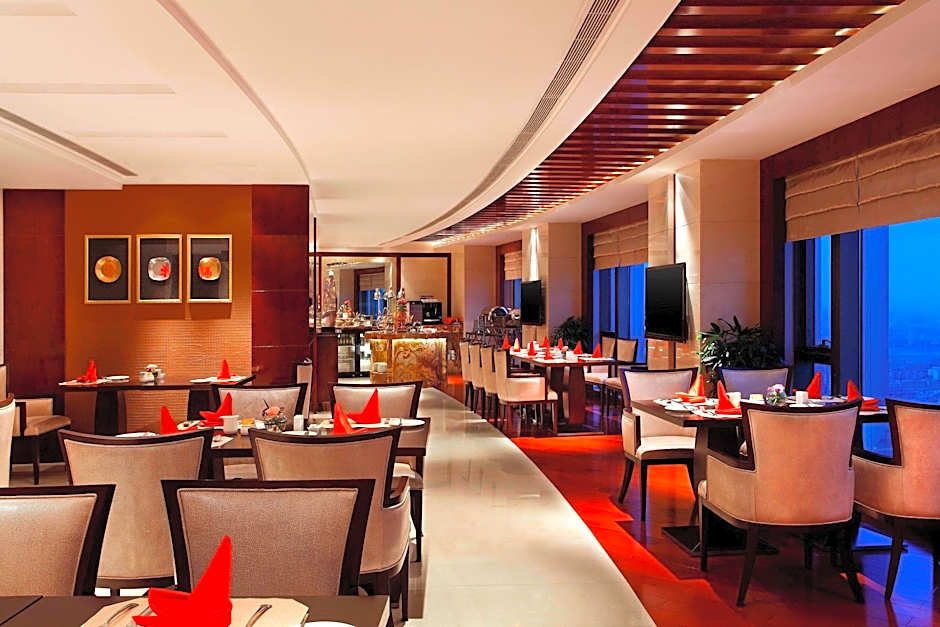 Sheraton Jinzhou Hotel