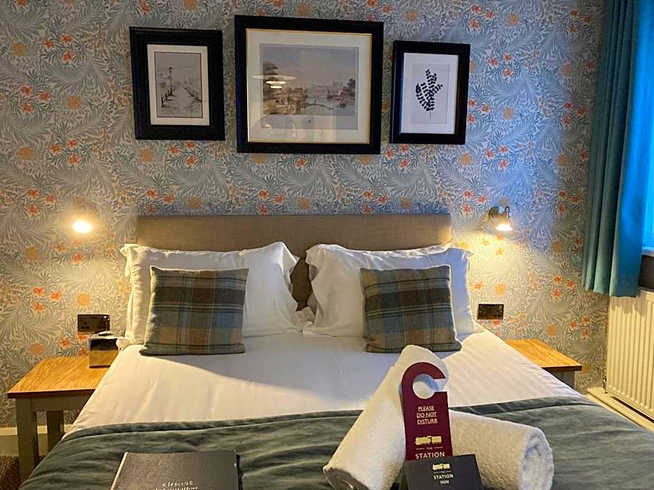 The Station Inn Whitby