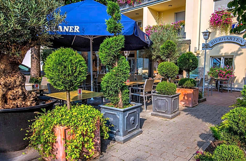 Hotel-Restaurant Zum Bäumle