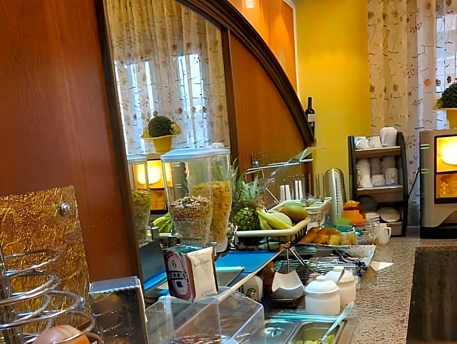 Hotel Maria