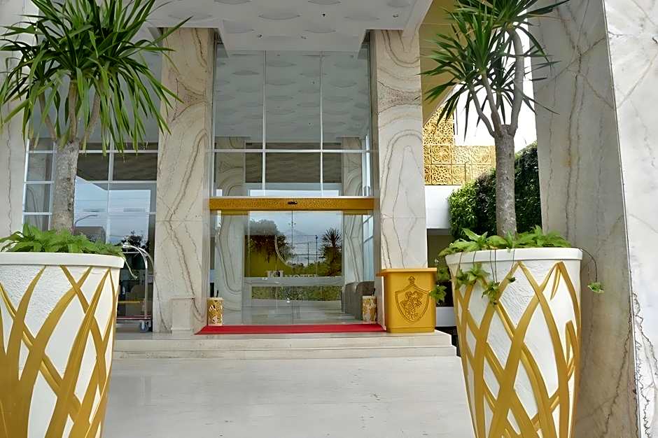 KJ Hotel Yogyakarta