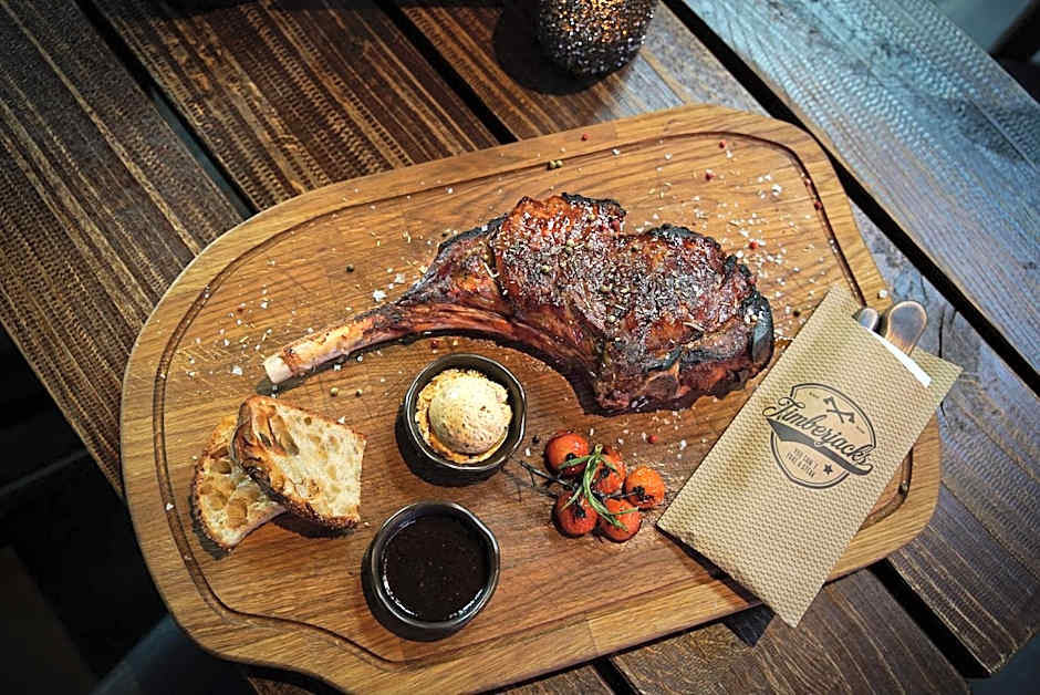 Timberjacks Siegen Motel