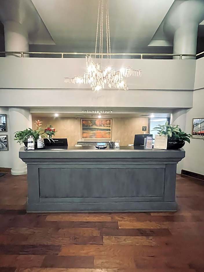 Haywood Park Hotel, an Ascend Collection Hotel