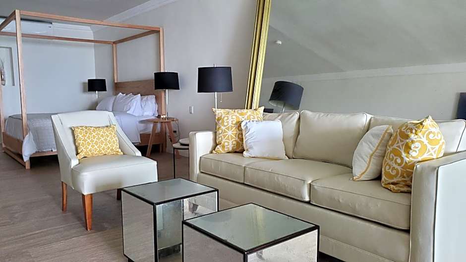 Hotel Secreto