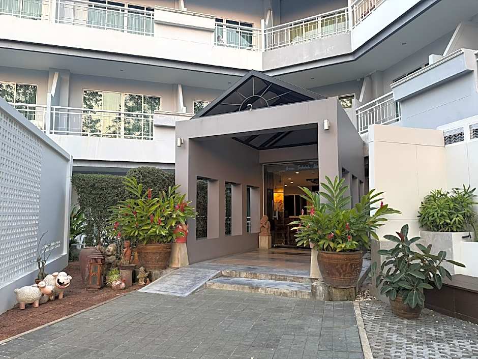 Baan Suksiri Hotel Hua Hin