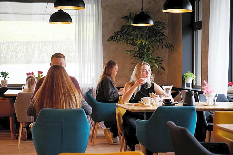 Tailormade Hotel RIGIBLICK Küssnacht
