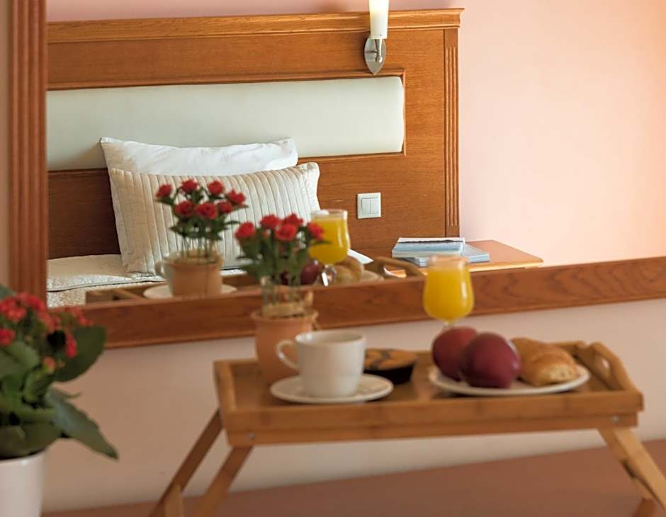 Acharnis Kavallari Hotel Suites