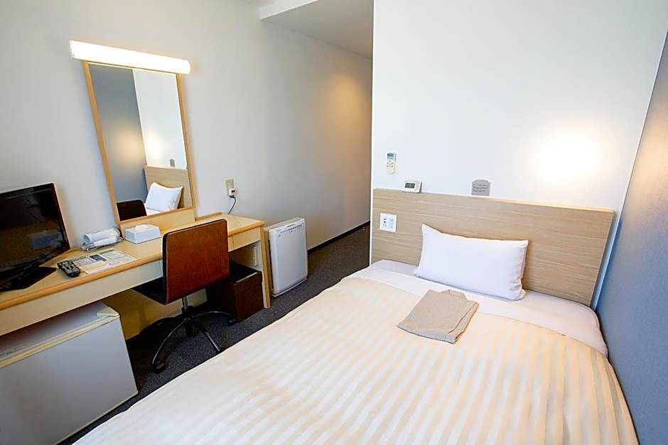 Super Hotel Matsuyama