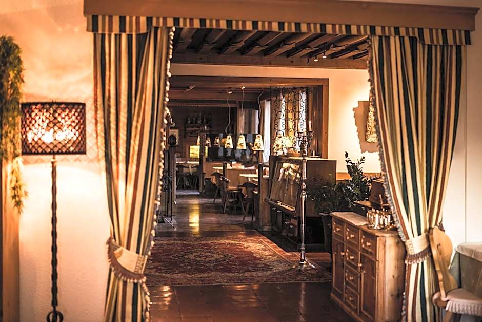 Hotel Enzian