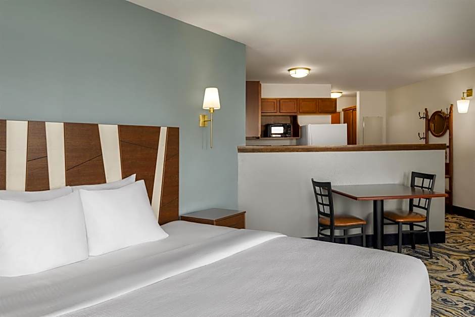 Hotel Chequamegon, BW Signature Collection