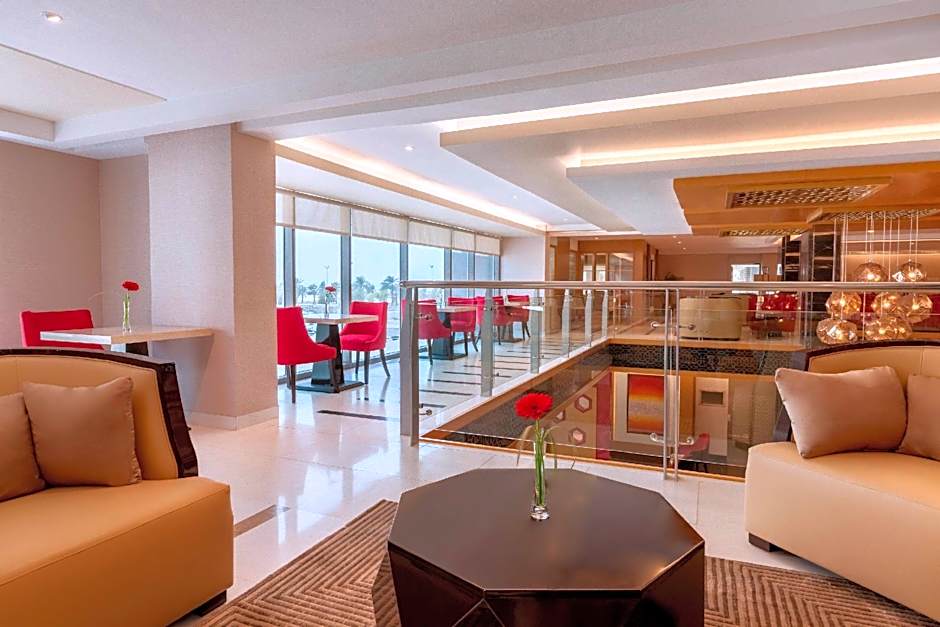 Ramada Hotel & Suites by Wyndham Amwaj Islands Manama
