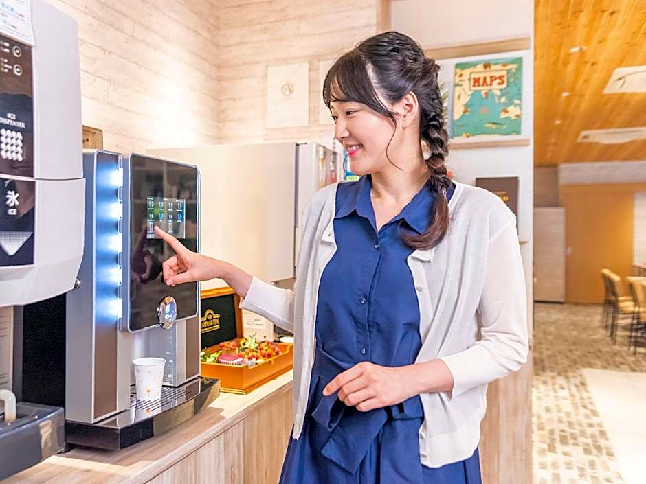 Comfort Hotel Yokkaichi