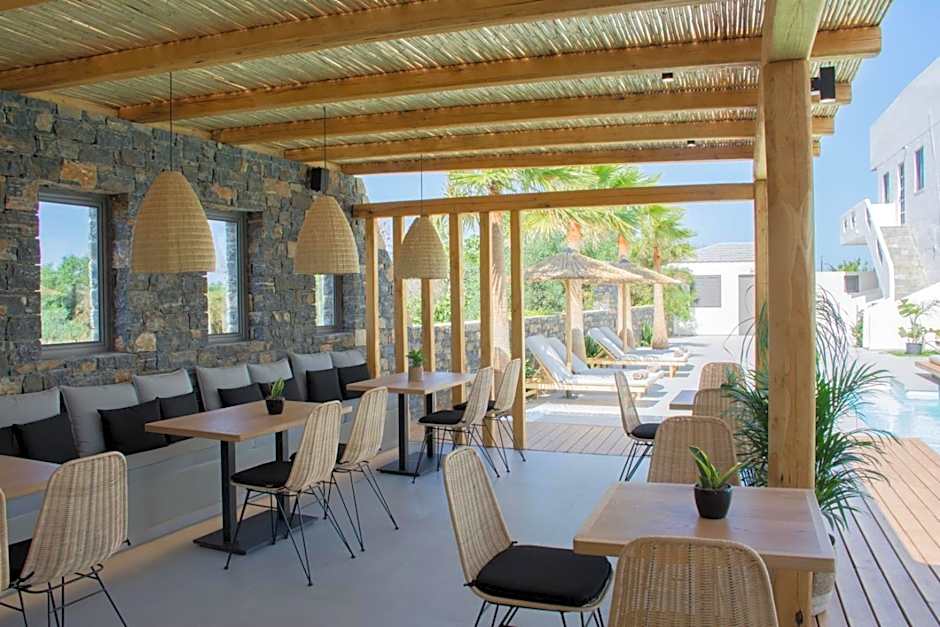 Aqua Blu "Adults Only" - "by Checkin"